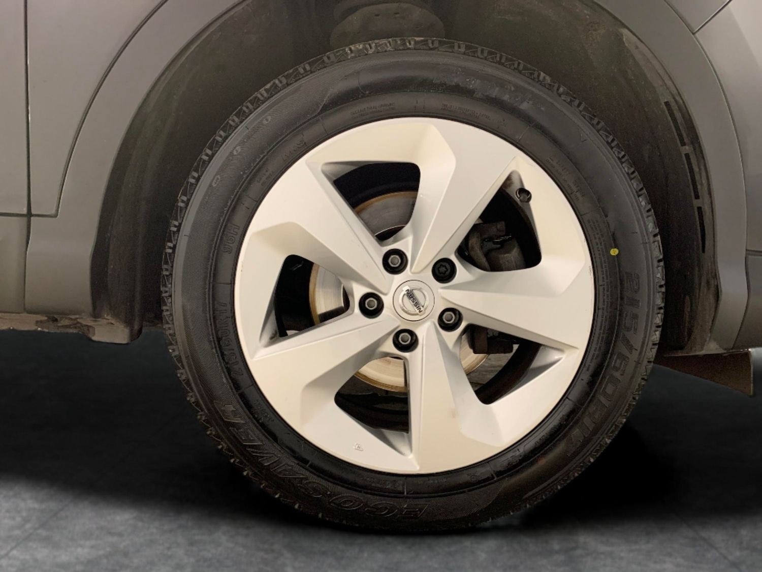 Used Nissan Qashqai 2020 for sale - 76892727: Photo 23