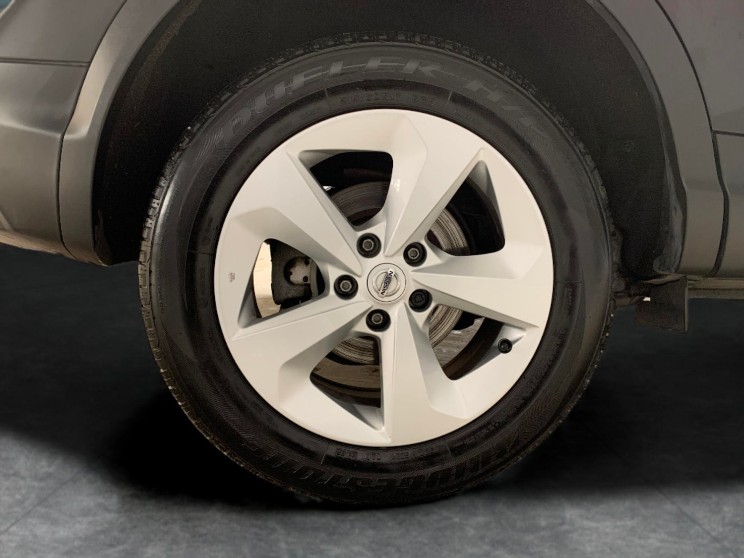 Used Nissan Qashqai 2020 for sale - 76892727: Photo 24