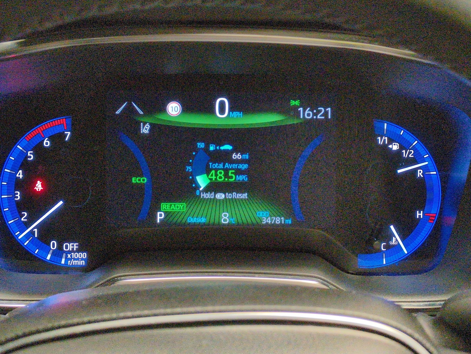 Used Toyota Corolla 2022 for sale - 77797892: Photo 22