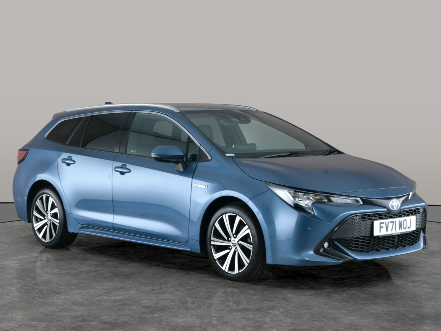 Used Toyota Corolla 2022 for sale - 77797892: Photo 8