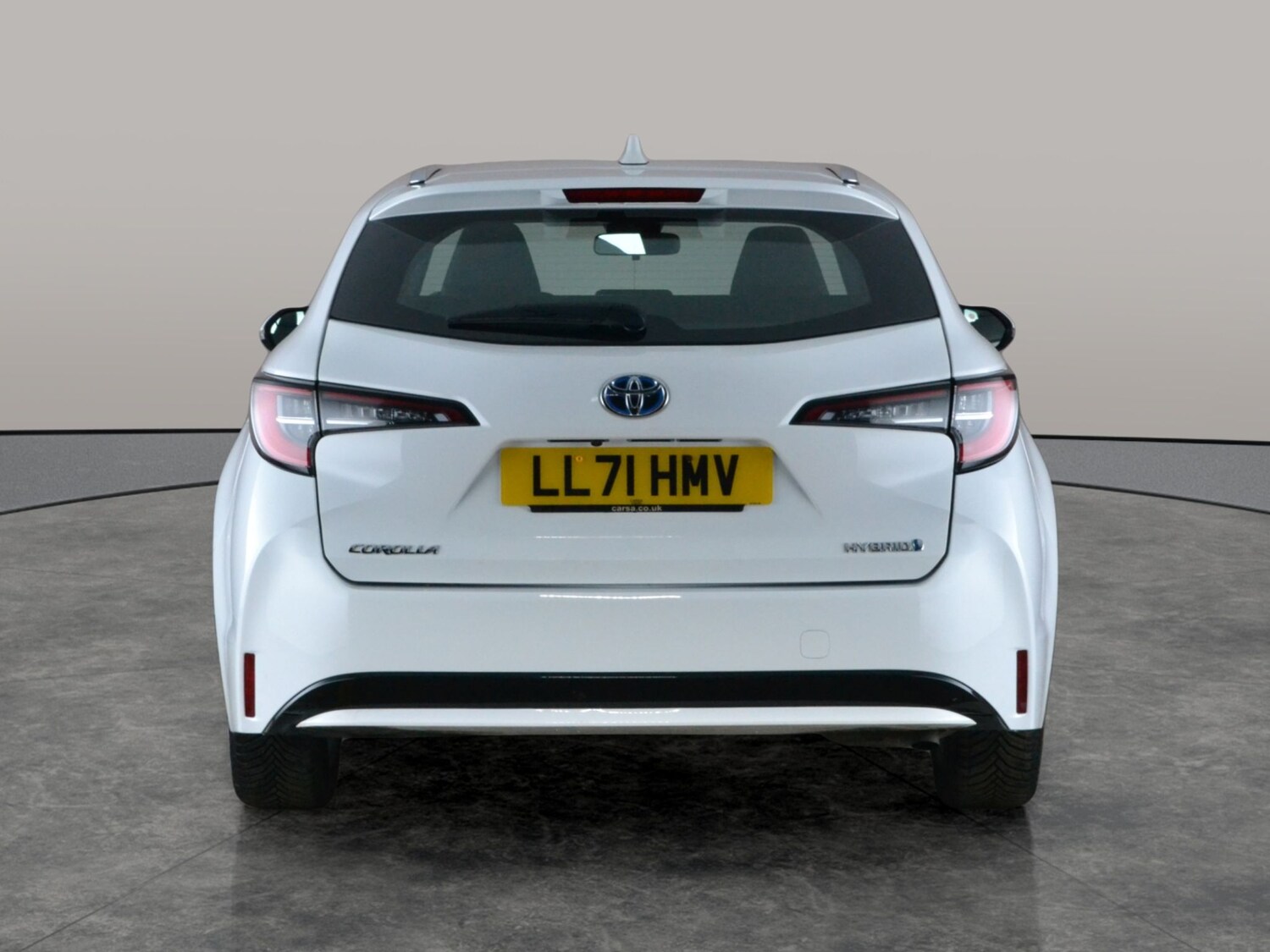 Used Toyota Corolla 2021 for sale - 77778901: Photo 11