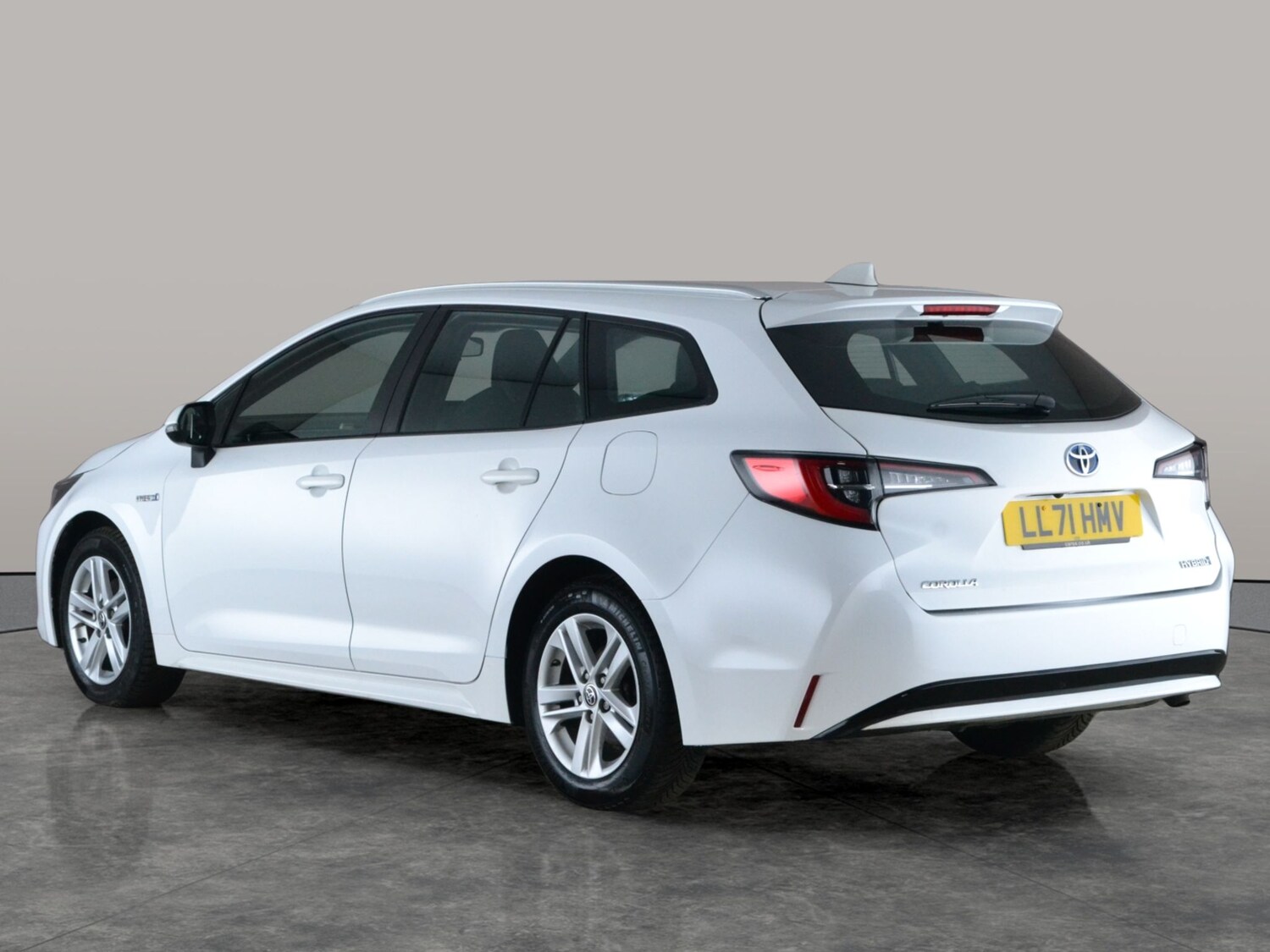 Used Toyota Corolla 2021 for sale - 77778901: Photo 12