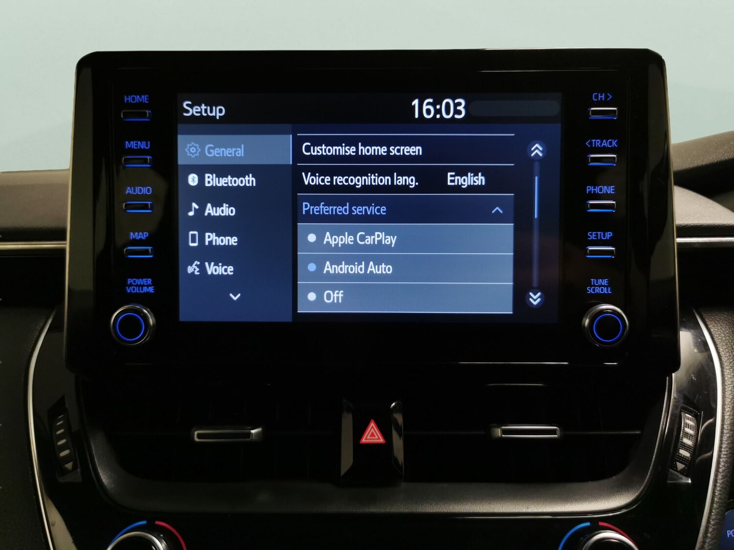 Used Toyota Corolla 2021 for sale - 77778901: Photo 15