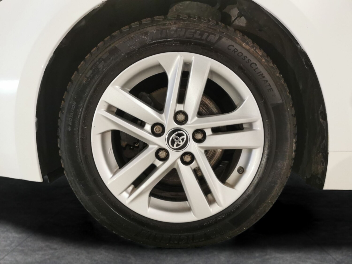 Used Toyota Corolla 2021 for sale - 77778901: Photo 21