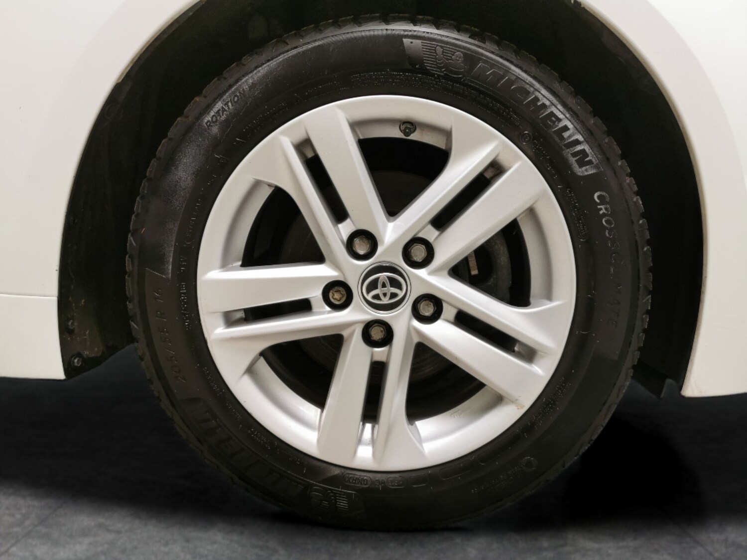 Used Toyota Corolla 2021 for sale - 77778901: Photo 22