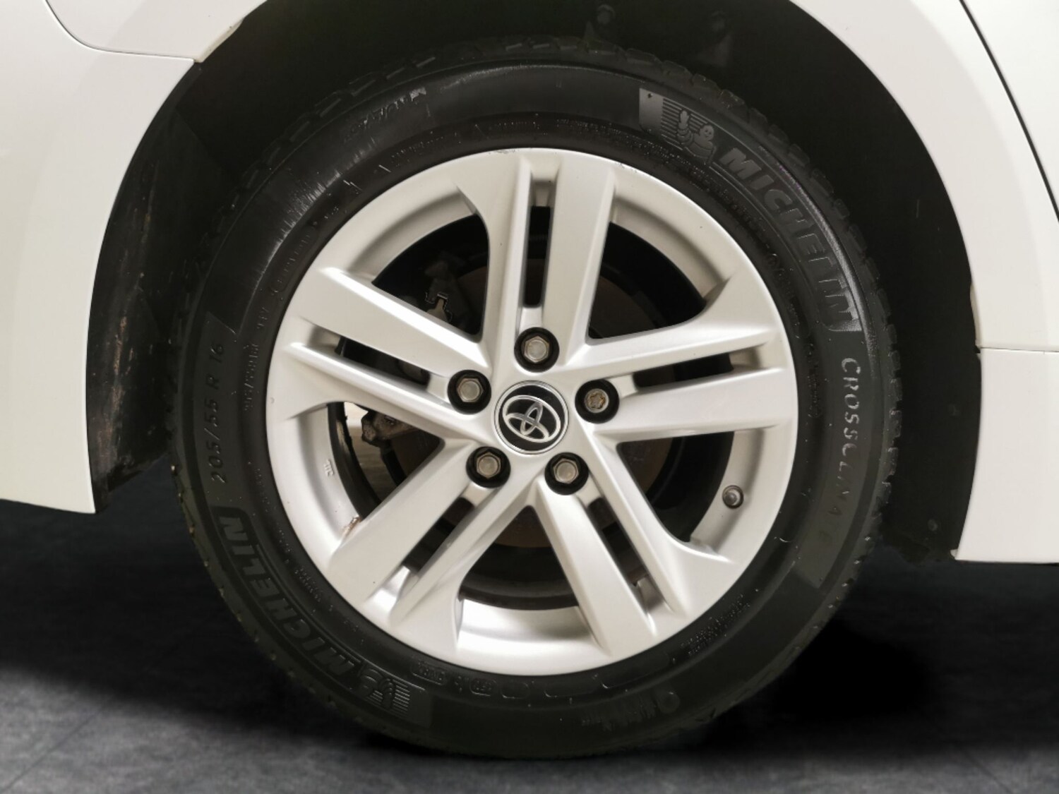 Used Toyota Corolla 2021 for sale - 77778901: Photo 23