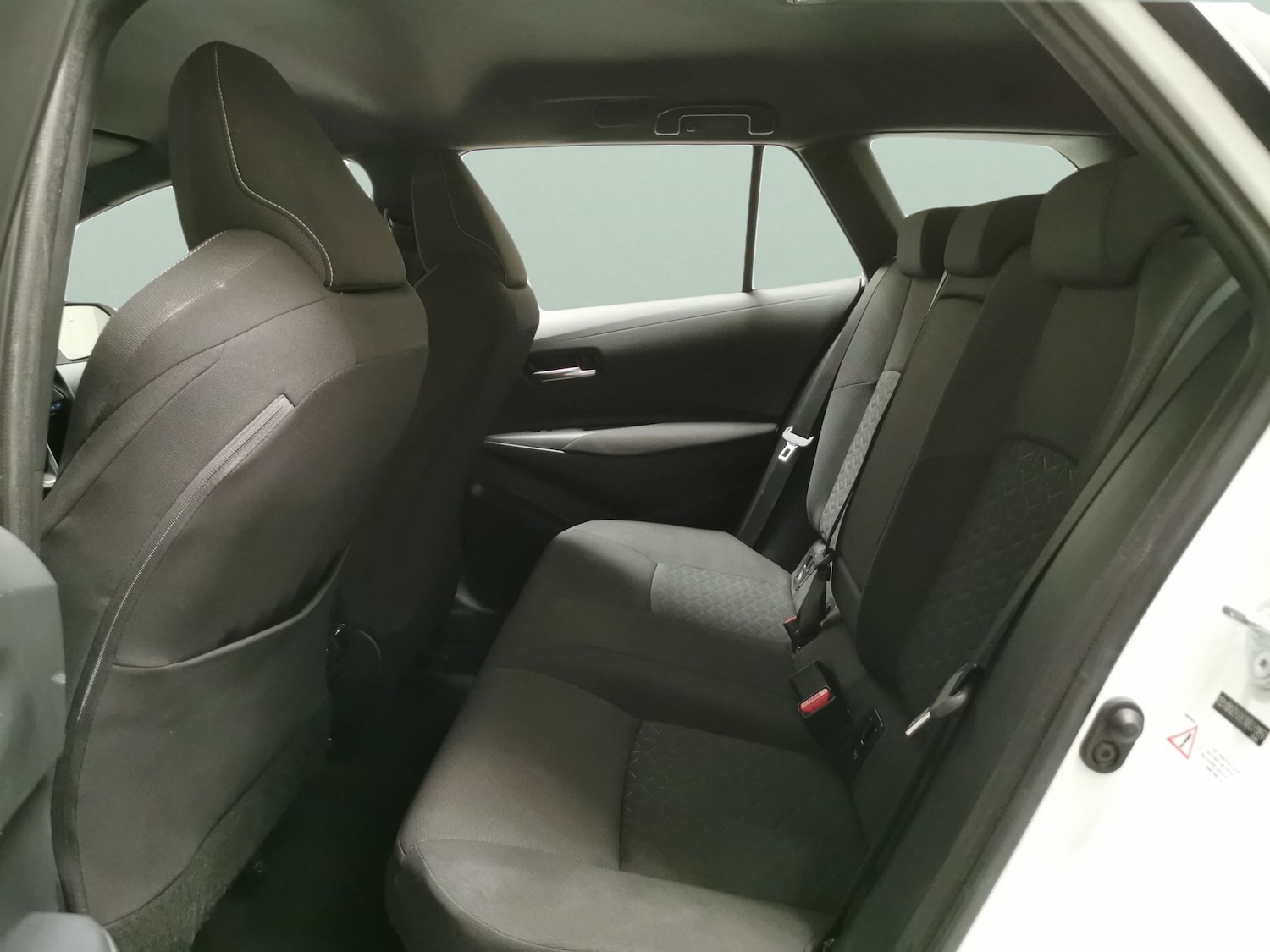 Used Toyota Corolla 2021 for sale - 77778901: Photo 24