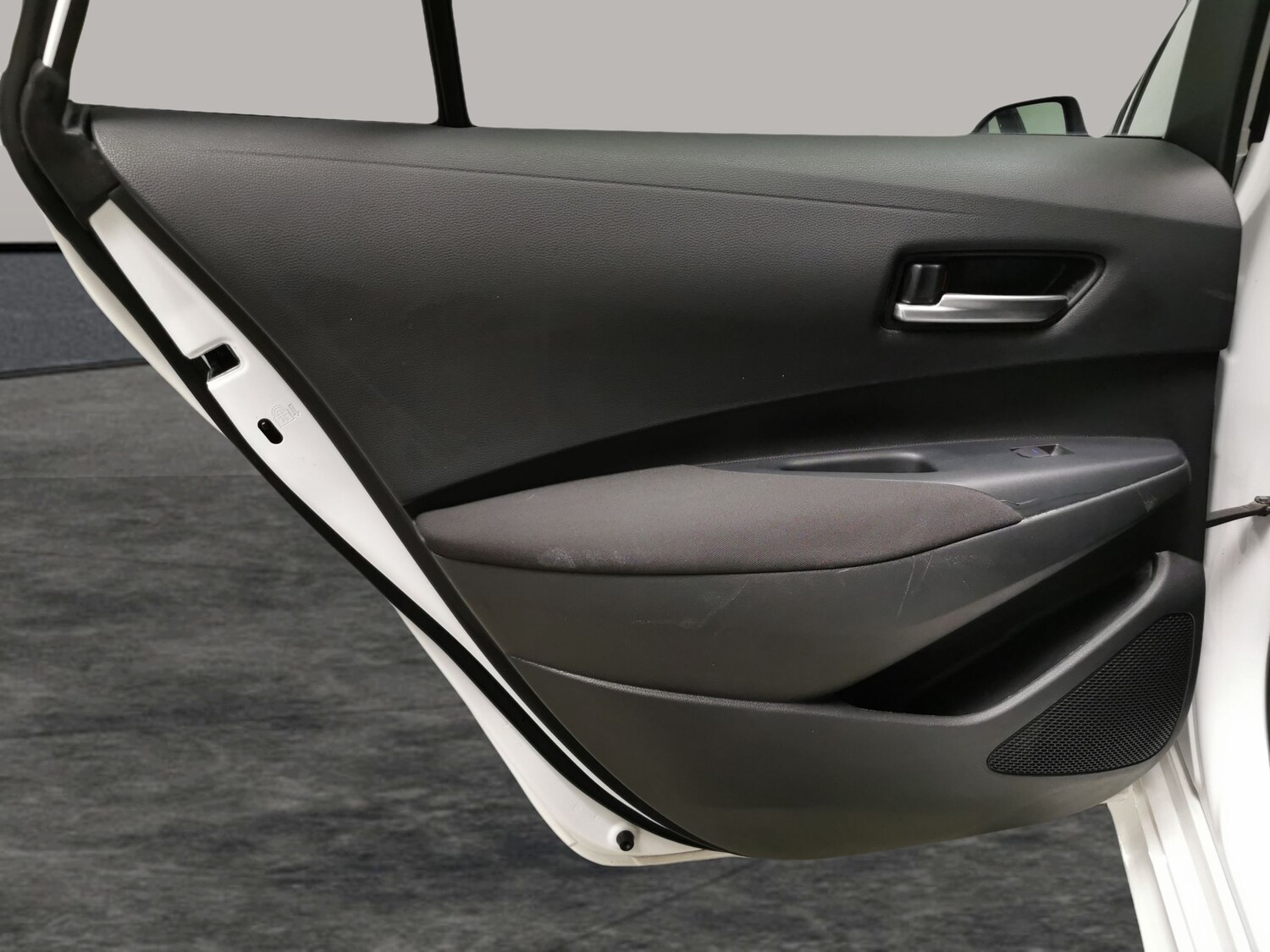 Used Toyota Corolla 2021 for sale - 77778901: Photo 26