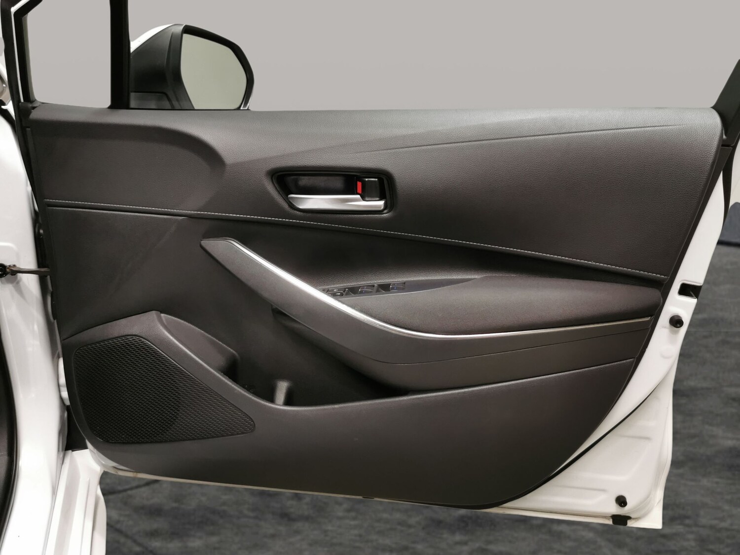 Used Toyota Corolla 2021 for sale - 77778901: Photo 28