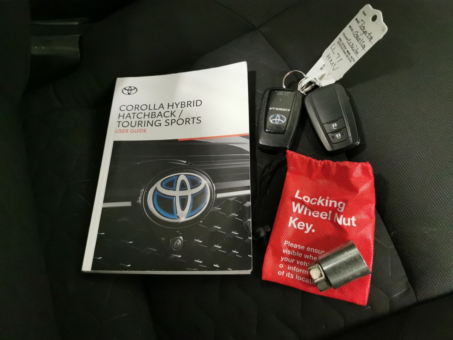 Used Toyota Corolla 2021 for sale - 77778901: Photo 29