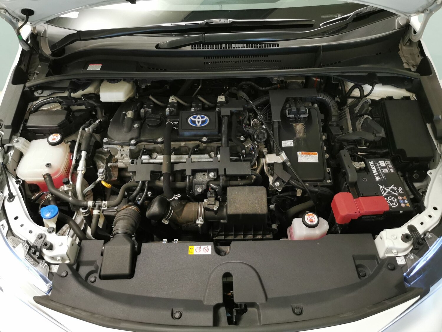 Used Toyota Corolla 2021 for sale - 77778901: Photo 30