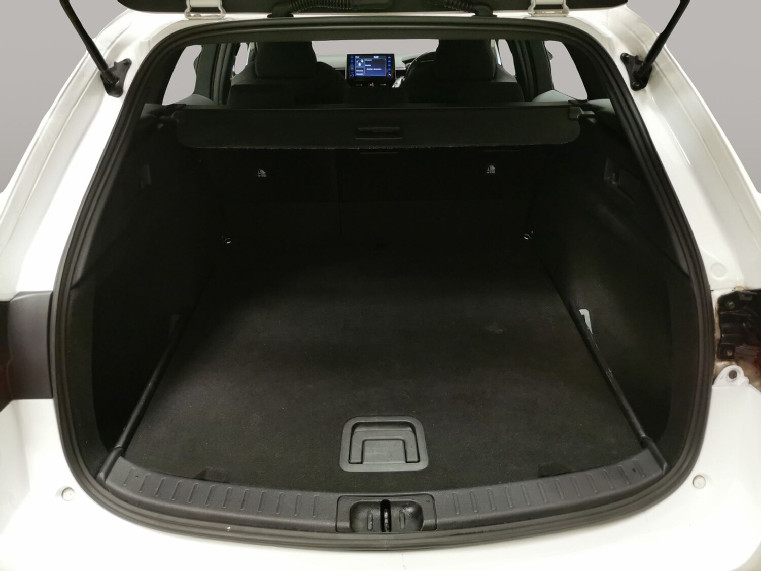 Used Toyota Corolla 2021 for sale - 77778901: Photo 31