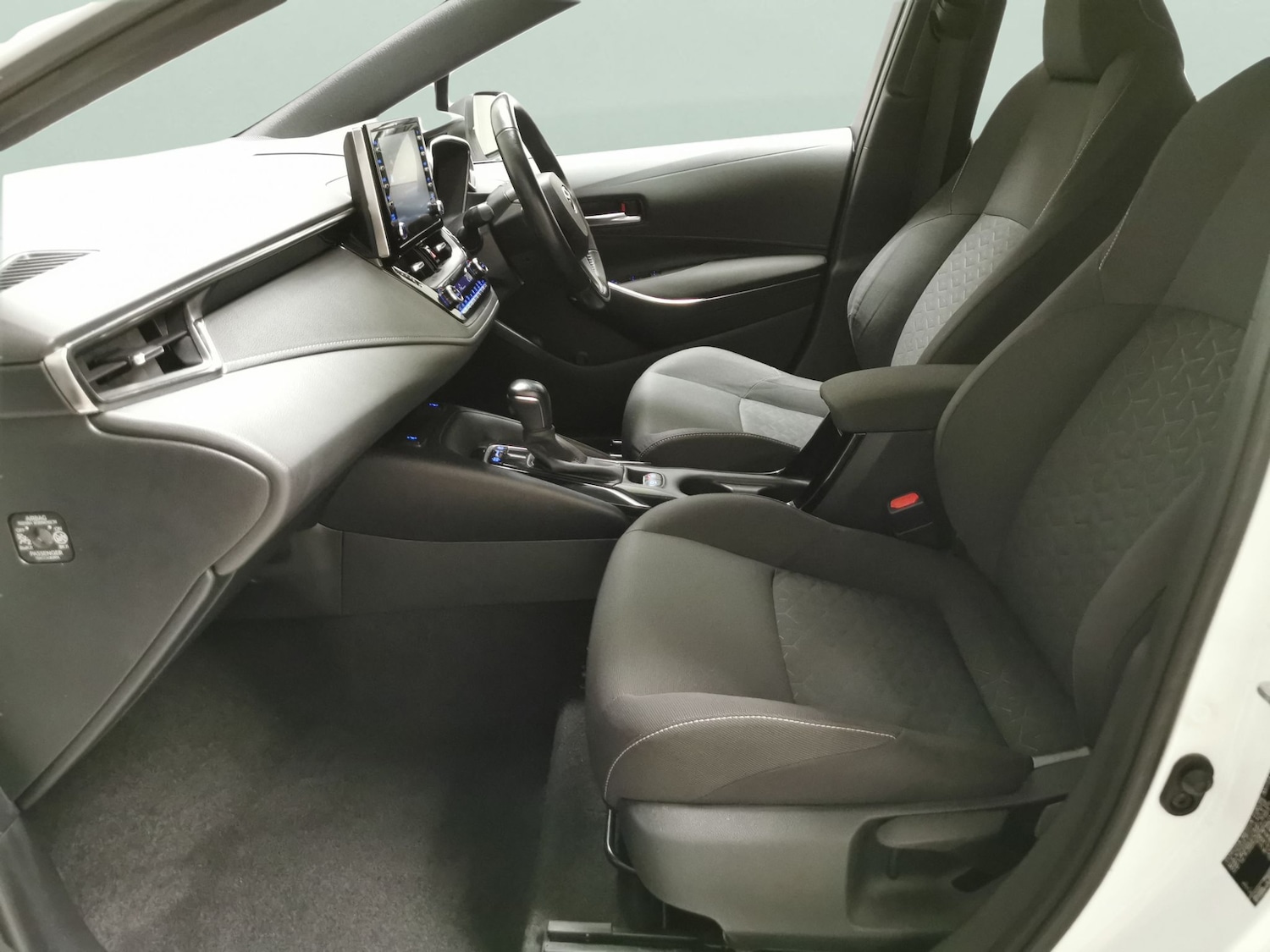 Used Toyota Corolla 2021 for sale - 77778901: Photo 4