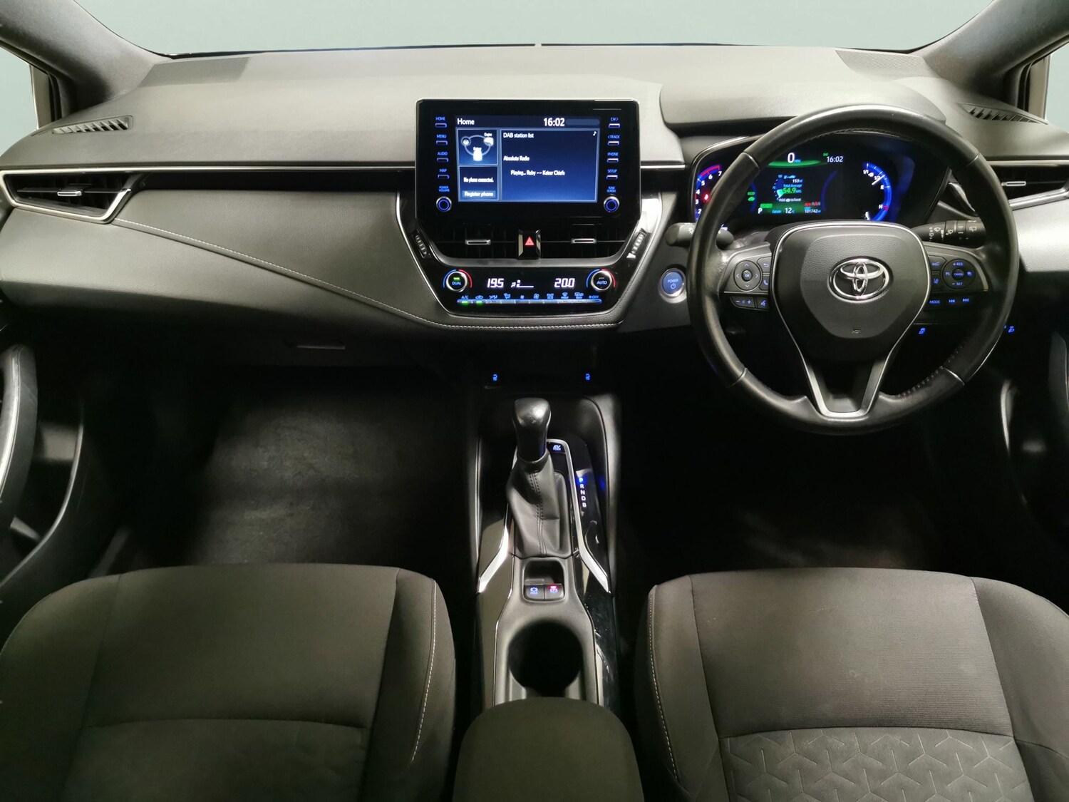 Used Toyota Corolla 2021 for sale - 77778901: Photo 7