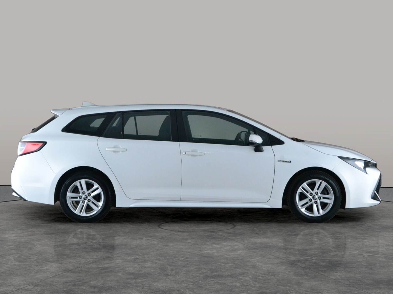 Used Toyota Corolla 2021 for sale - 77778901: Photo 9