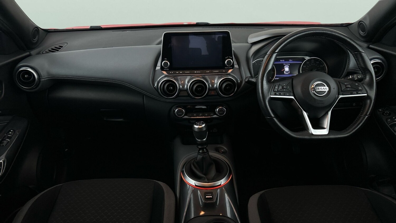 Used Nissan Juke 2020 for sale - 77888152: Photo 14