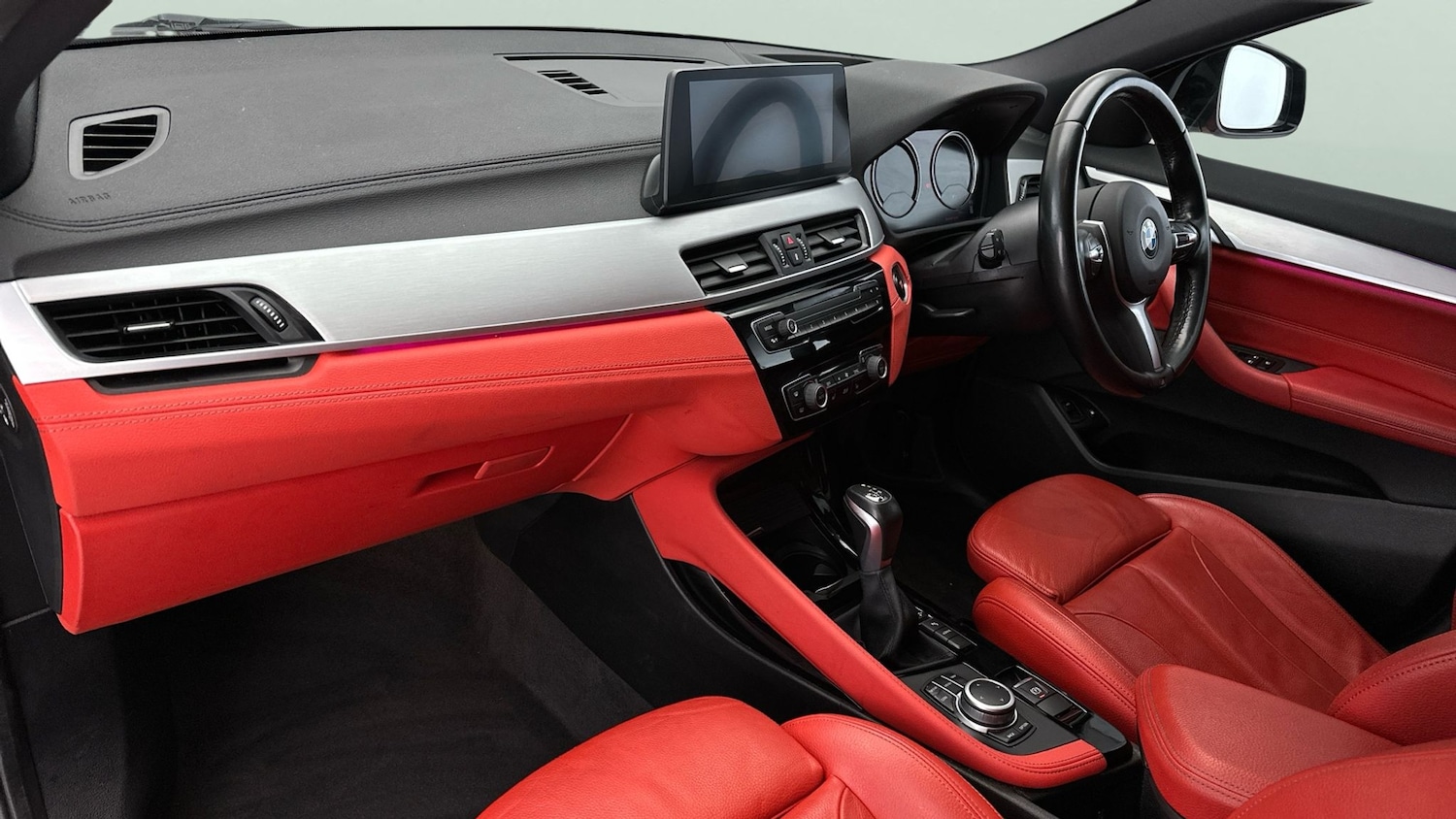 Used BMW X2 2021 for sale - 77198604: Photo 28