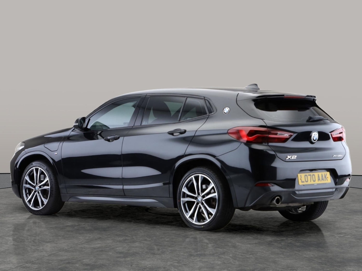 Used BMW X2 2021 for sale - 77198604: Photo 8