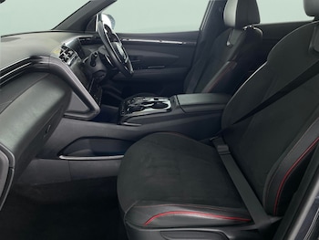 Used Hyundai TUCSON 2023 for sale - 78555897: Photo