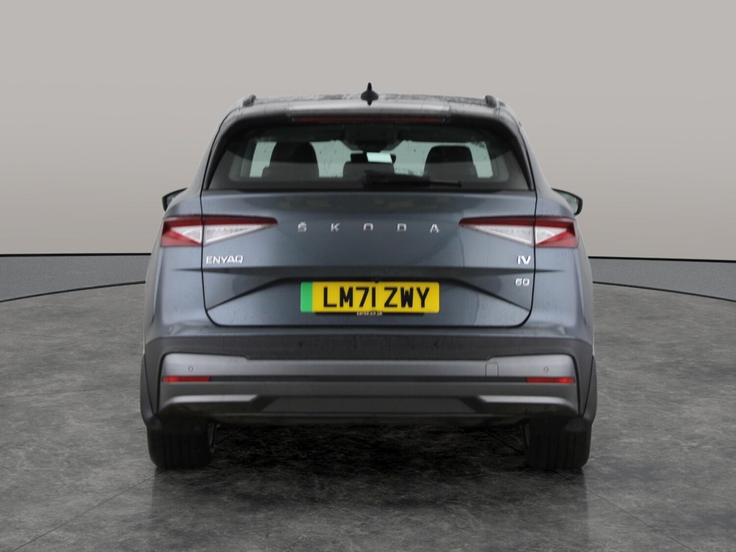 Used Skoda Enyaq 2022 for sale - 77928284: Photo 12