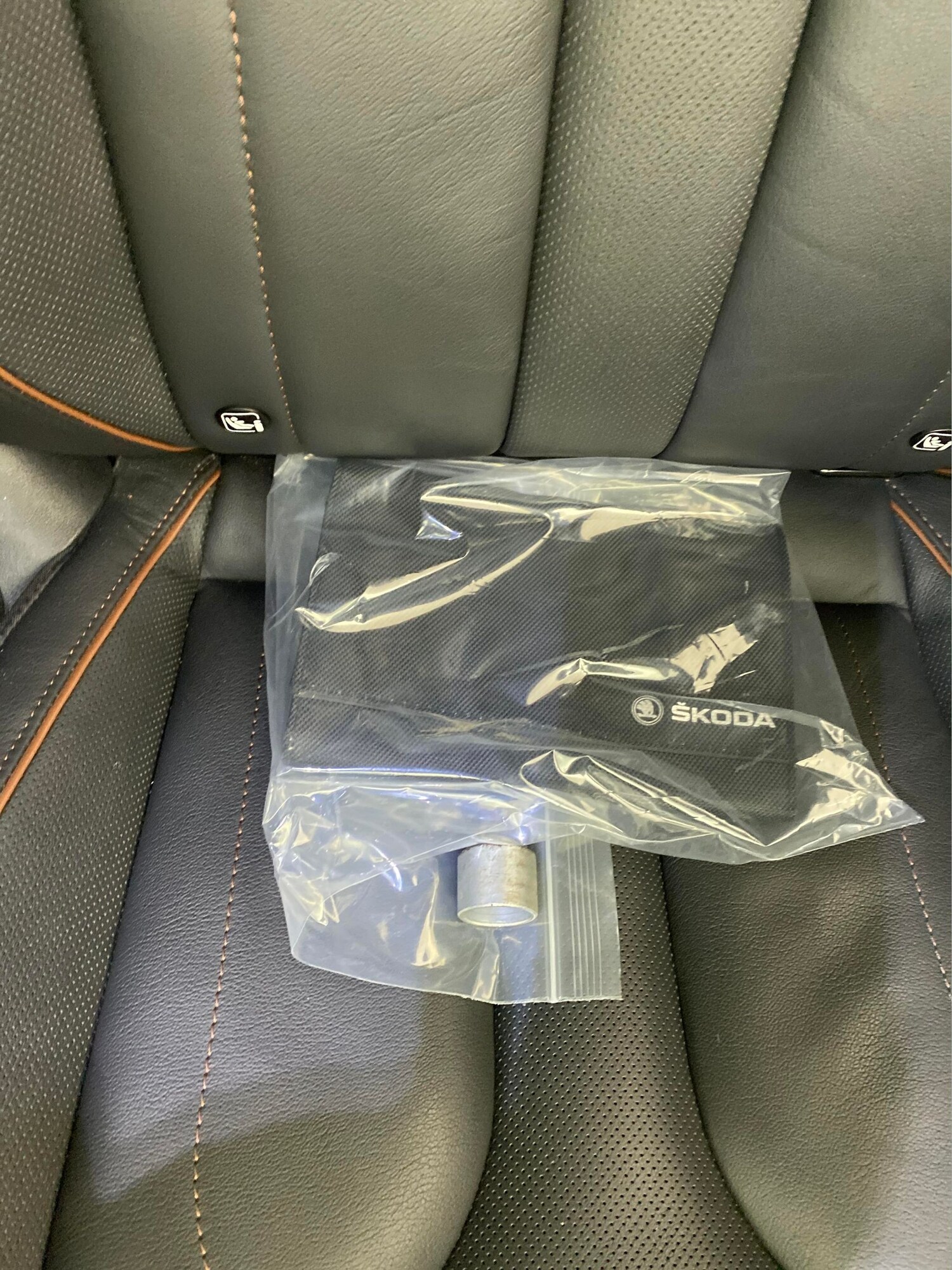 Used Skoda Enyaq 2022 for sale - 77928284: Photo 29