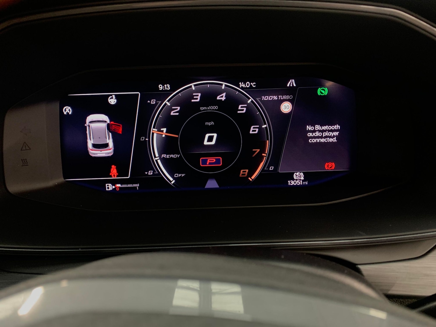 Used Cupra Formentor 2023 for sale - 76577830: Photo 26