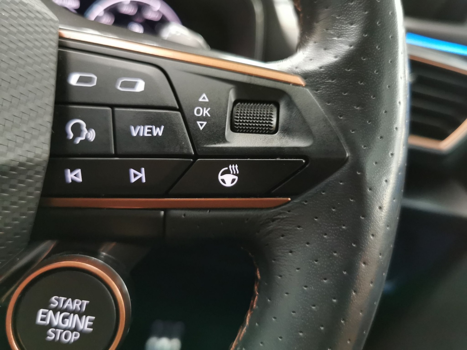 Used Cupra Formentor 2021 for sale - 76847614: Photo 21