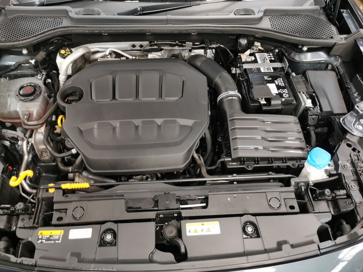 Used Cupra Formentor 2021 for sale - 76847614: Photo 38