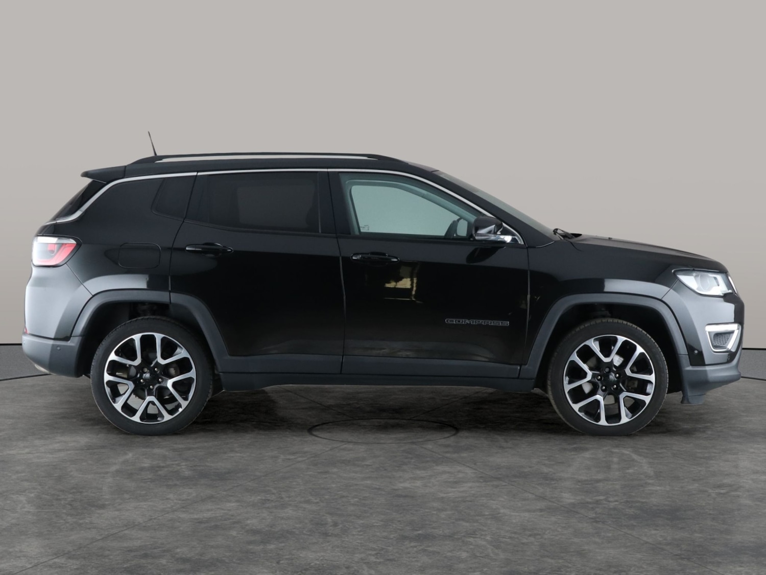Used Jeep Compass 2020 for sale - 76400940: Photo 11