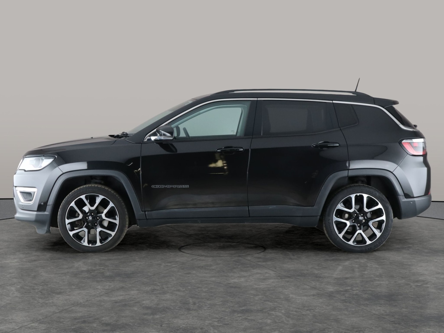 Used Jeep Compass 2020 for sale - 76400940: Photo 16