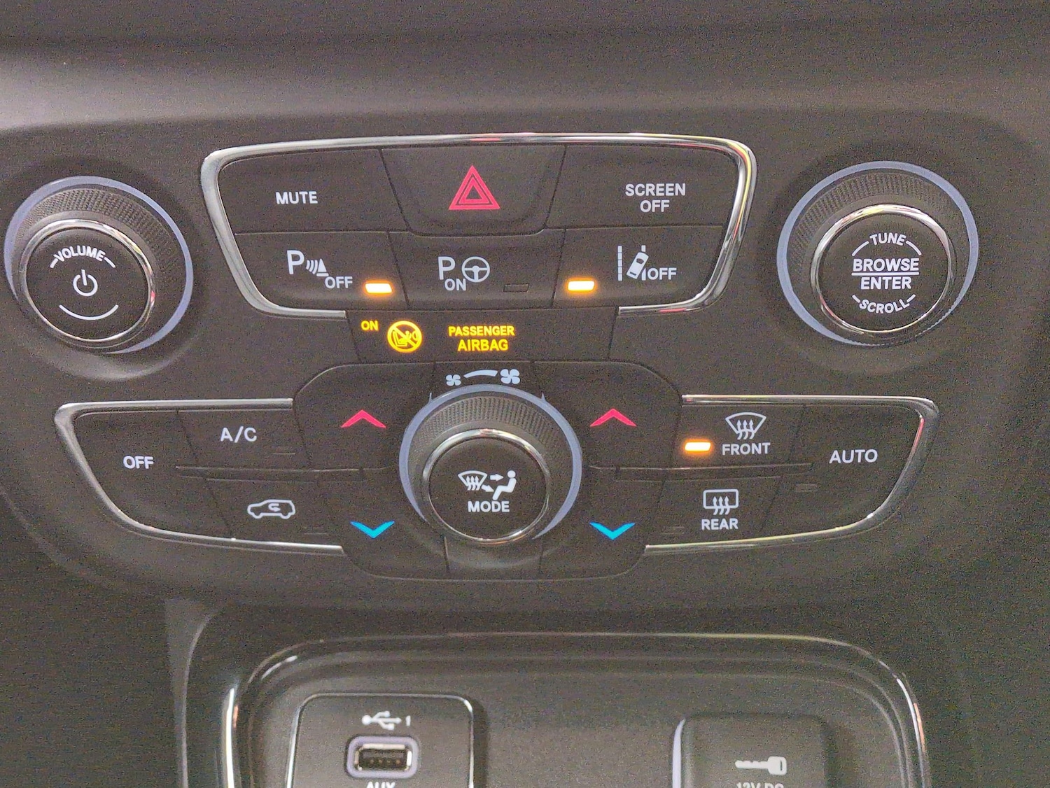 Used Jeep Compass 2020 for sale - 76400940: Photo 19