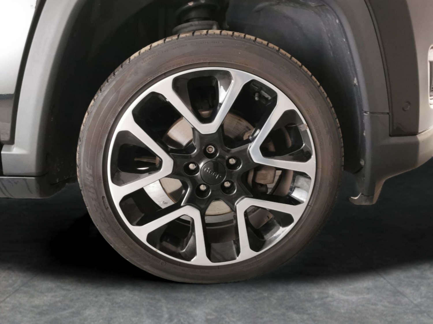 Used Jeep Compass 2020 for sale - 76400940: Photo 29