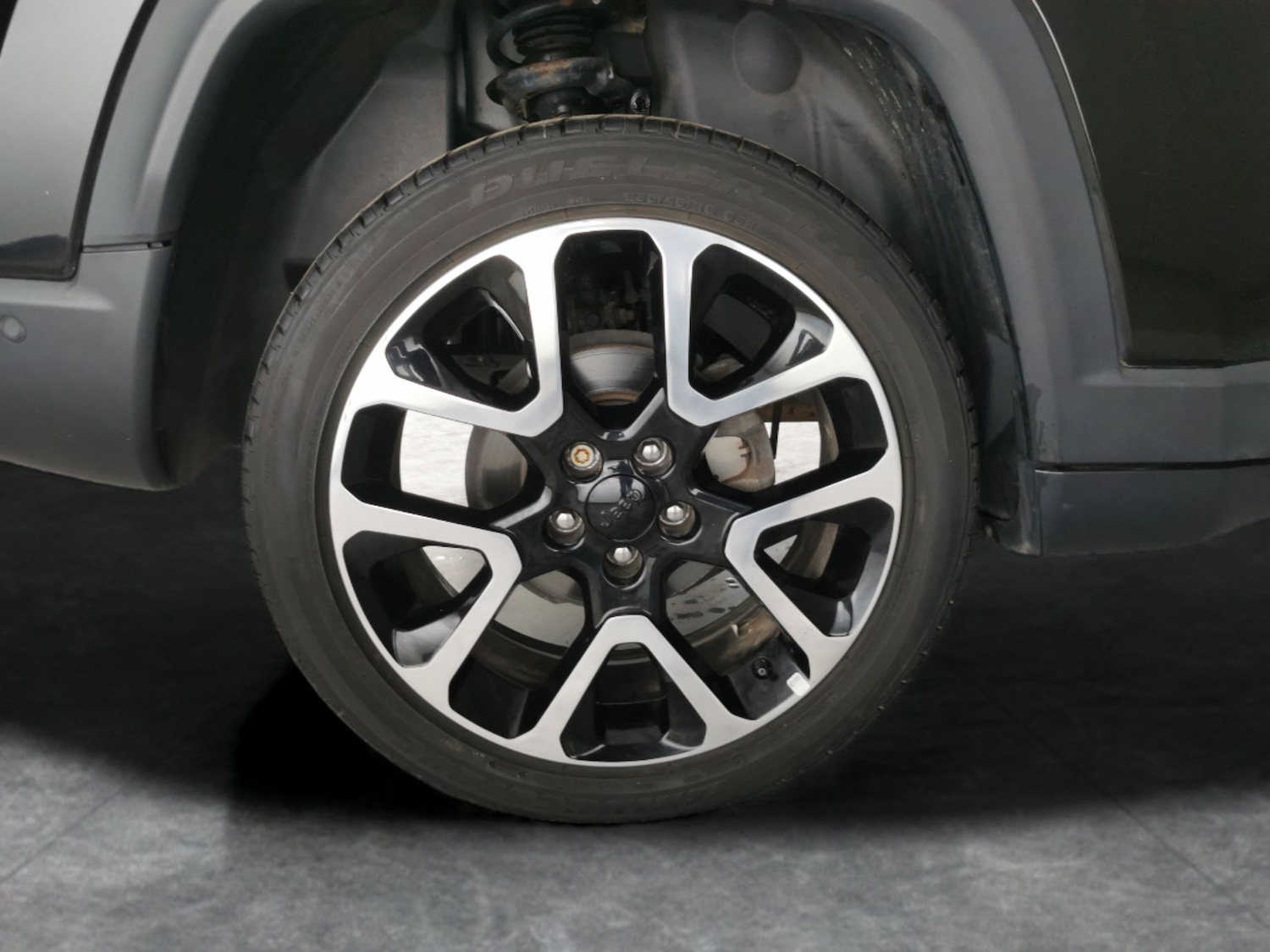 Used Jeep Compass 2020 for sale - 76400940: Photo 31