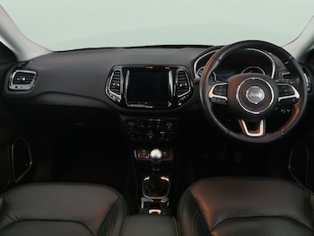 Used Jeep Compass 2020 for sale - 76400940: Photo