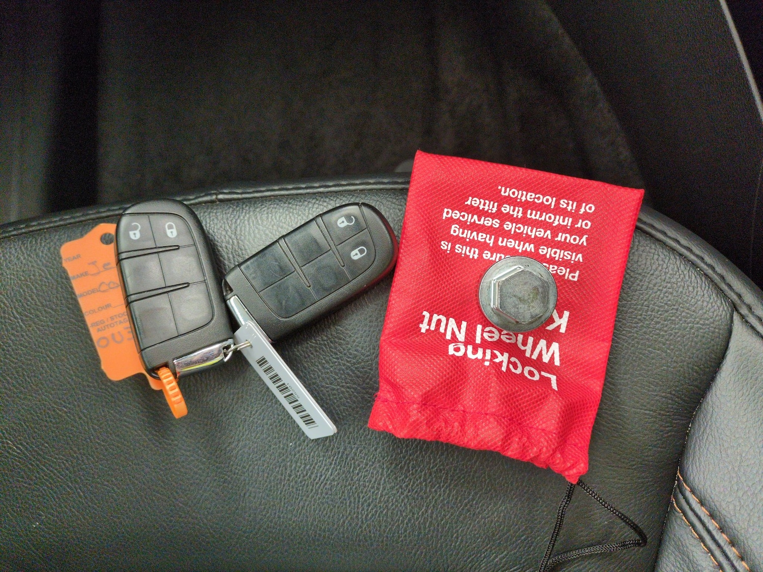 Used Jeep Compass 2020 for sale - 76400940: Photo 8