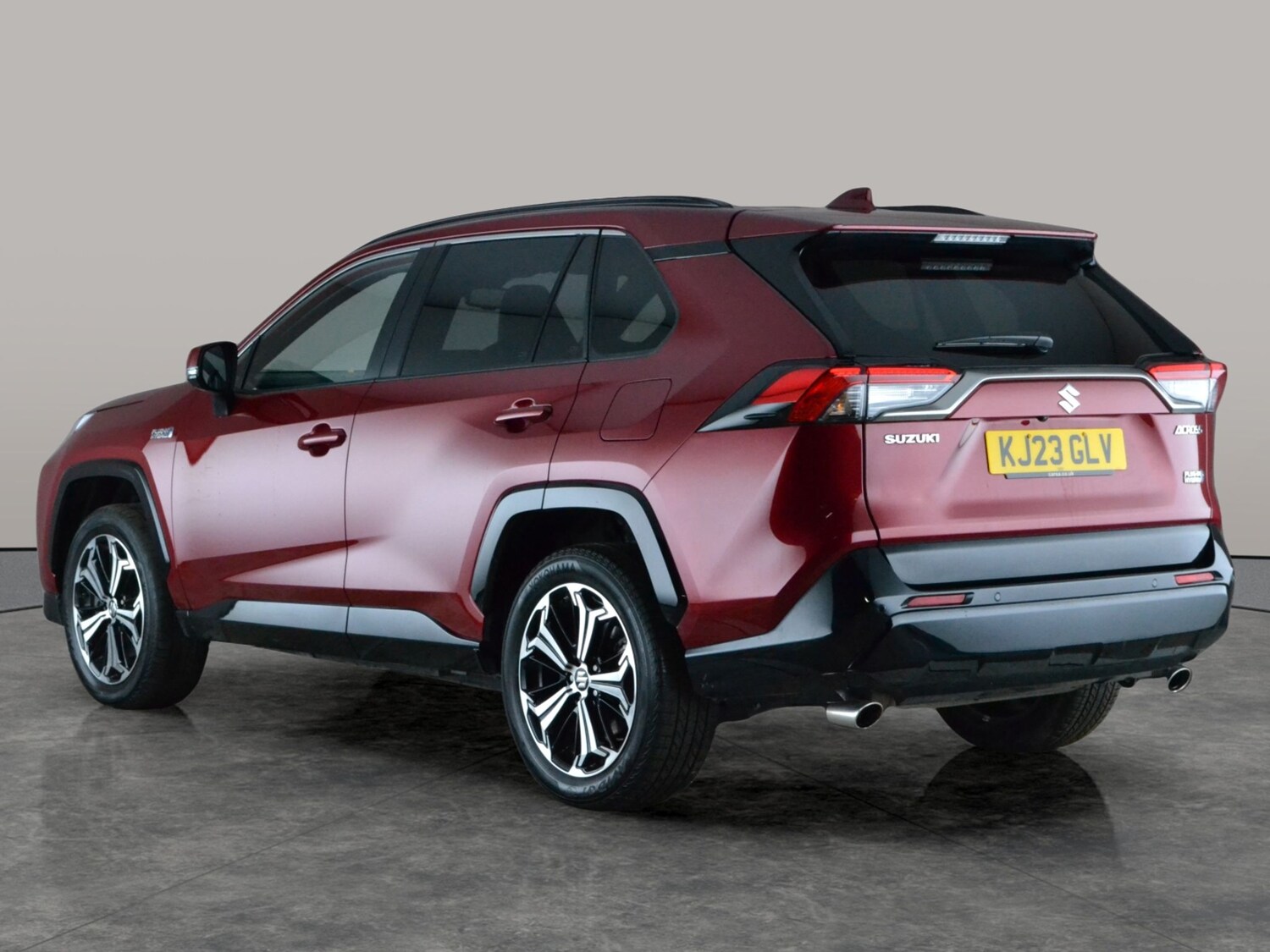 Used Suzuki Across 2023 for sale - 77894161: Photo 10