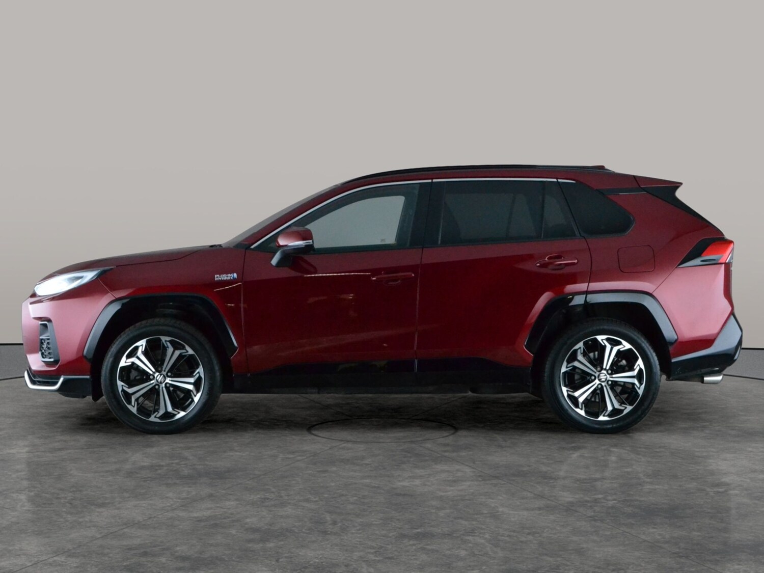 Used Suzuki Across 2023 for sale - 77894161: Photo 11