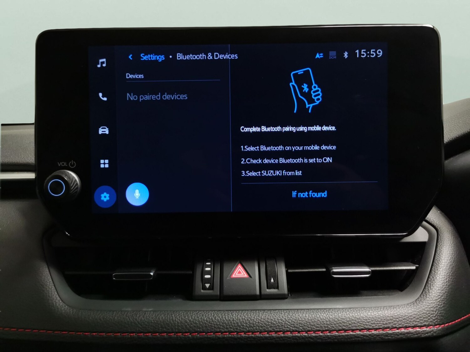 Used Suzuki Across 2023 for sale - 77894161: Photo 16