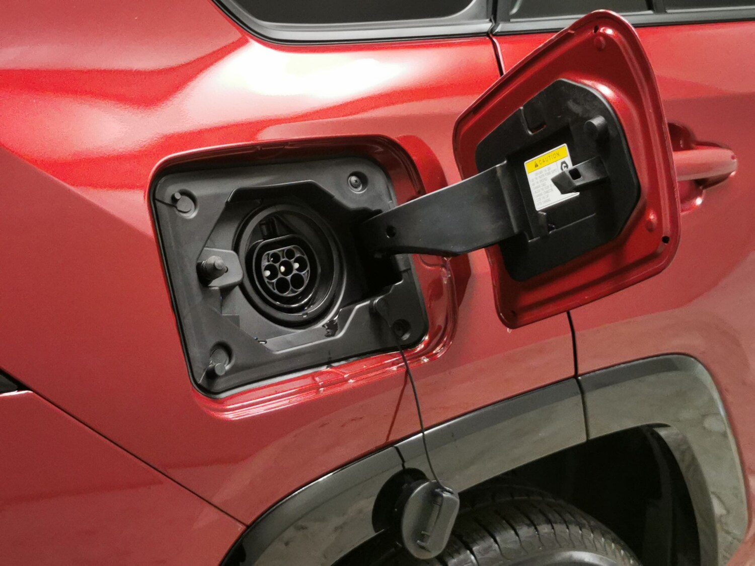 Used Suzuki Across 2023 for sale - 77894161: Photo 29