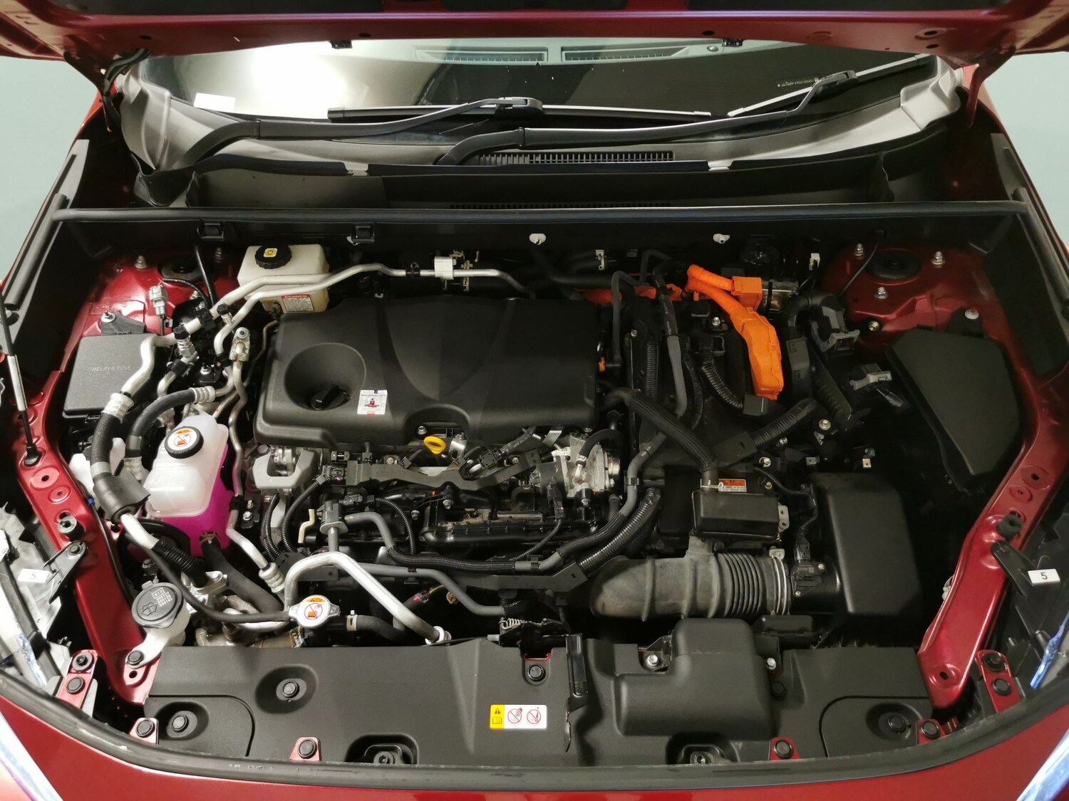 Used Suzuki Across 2023 for sale - 77894161: Photo 31