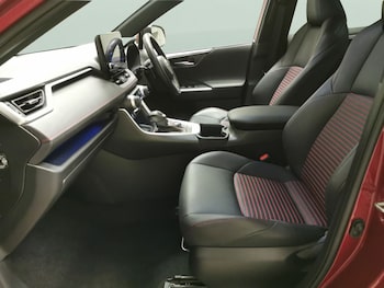 Used Suzuki Across 2023 for sale - 77894161: Photo