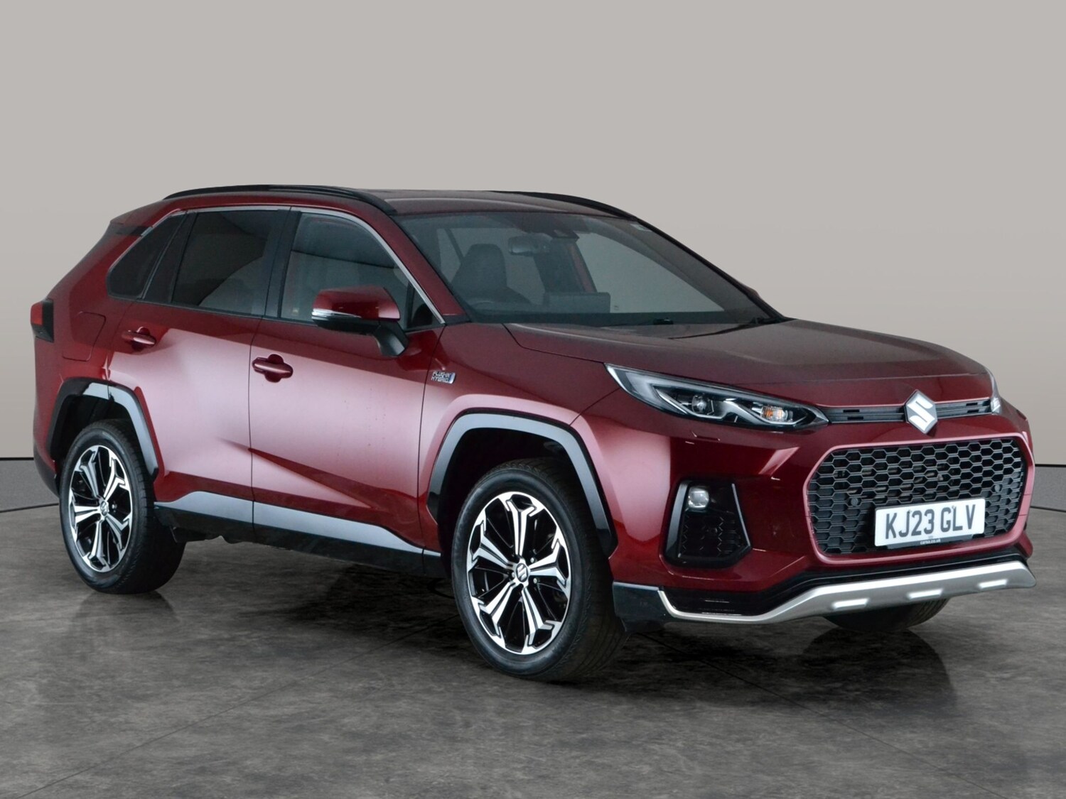 Used Suzuki Across 2023 for sale - 77894161: Photo 6