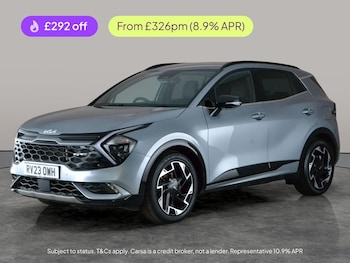 Used Kia Sportage 2023 for sale - 78159604: Photo