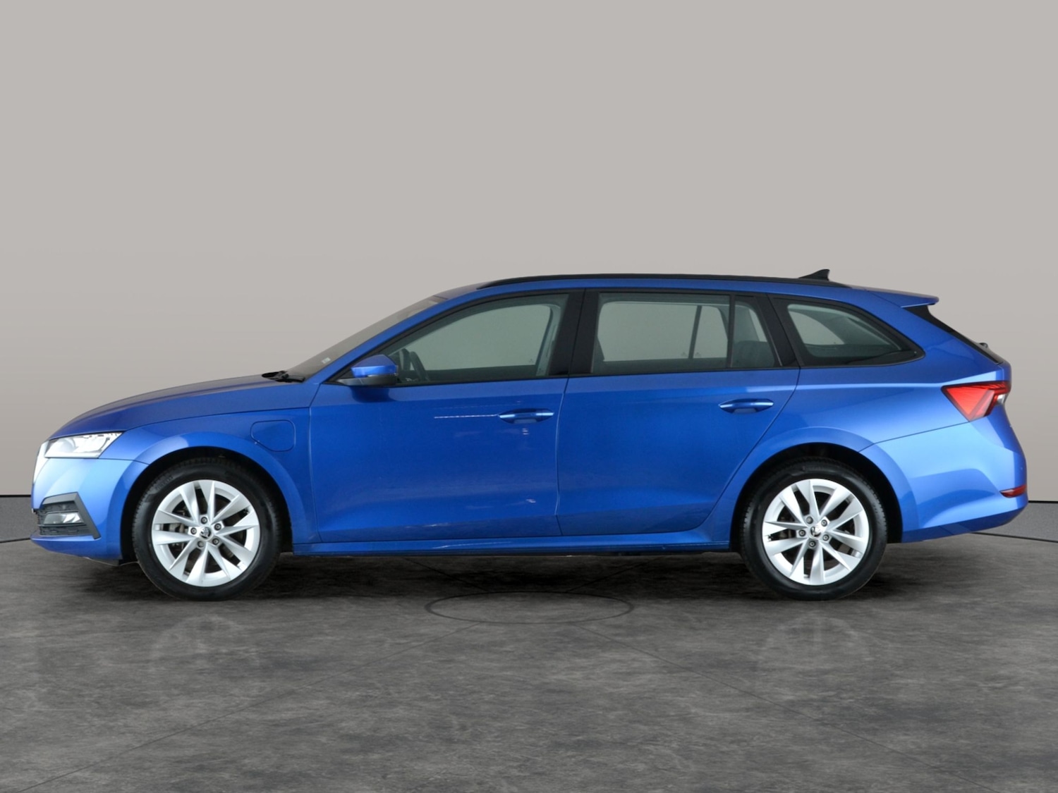 Used Skoda Octavia 2023 for sale - 77294884: Photo 12