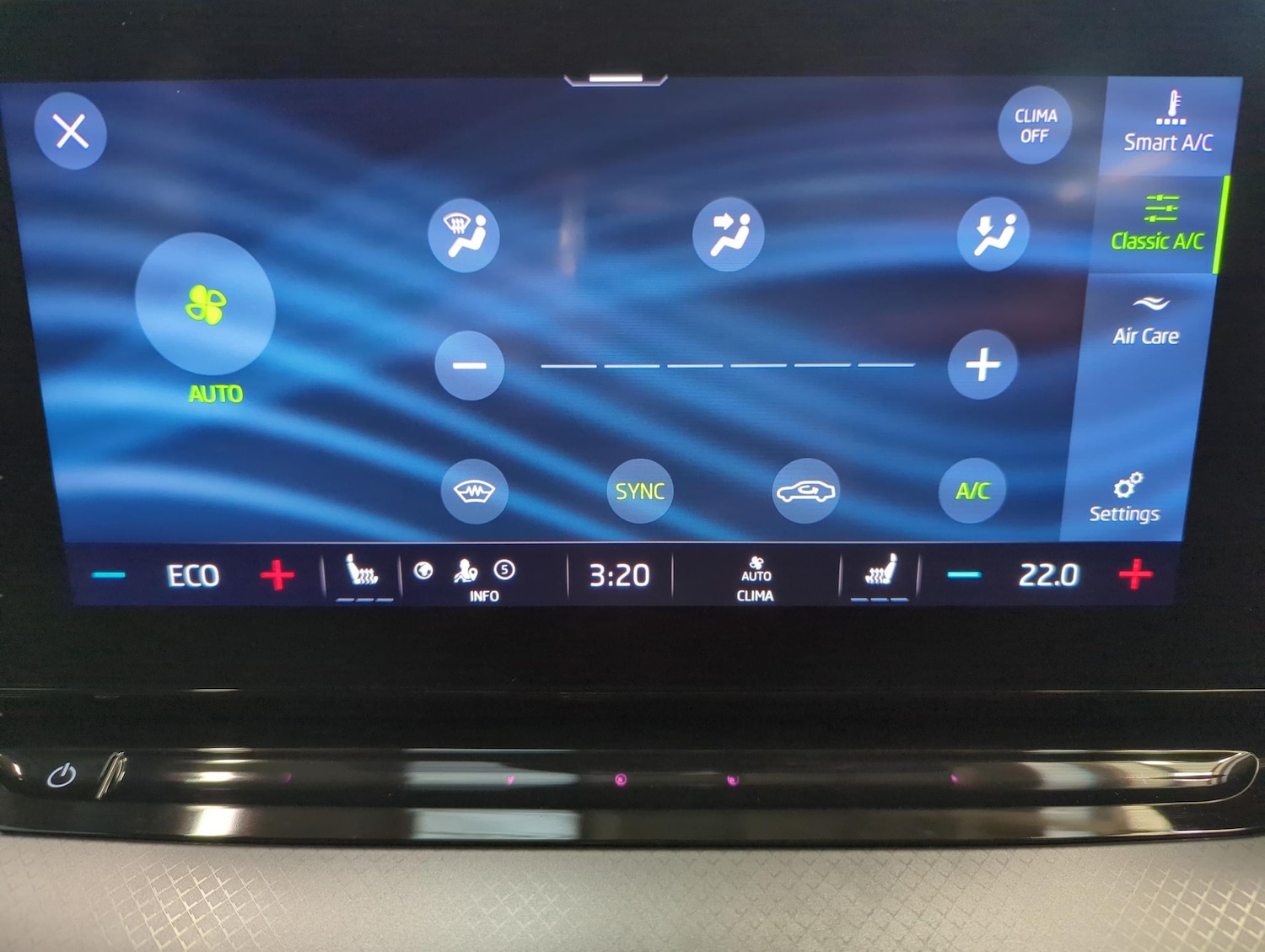 Used Skoda Octavia 2023 for sale - 77294884: Photo 15