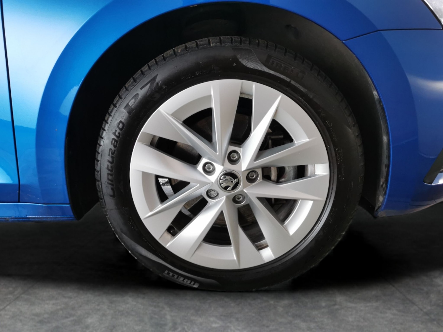 Used Skoda Octavia 2023 for sale - 77294884: Photo 20