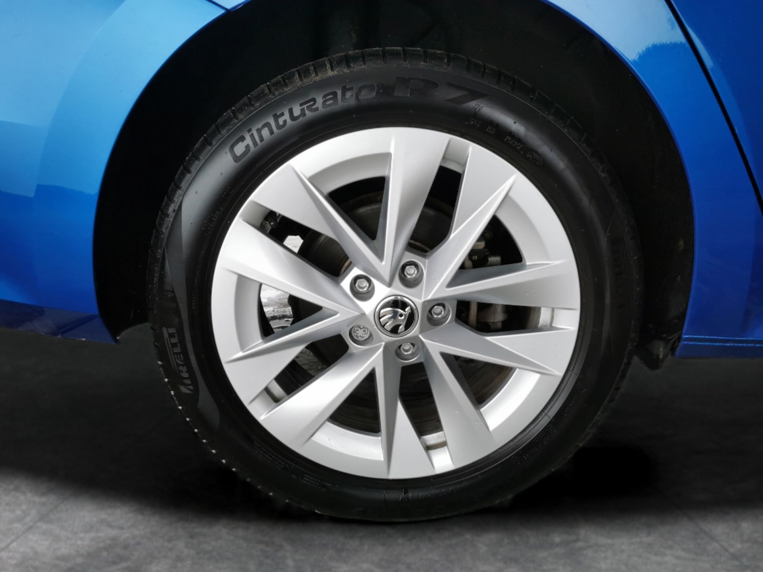 Used Skoda Octavia 2023 for sale - 77294884: Photo 21