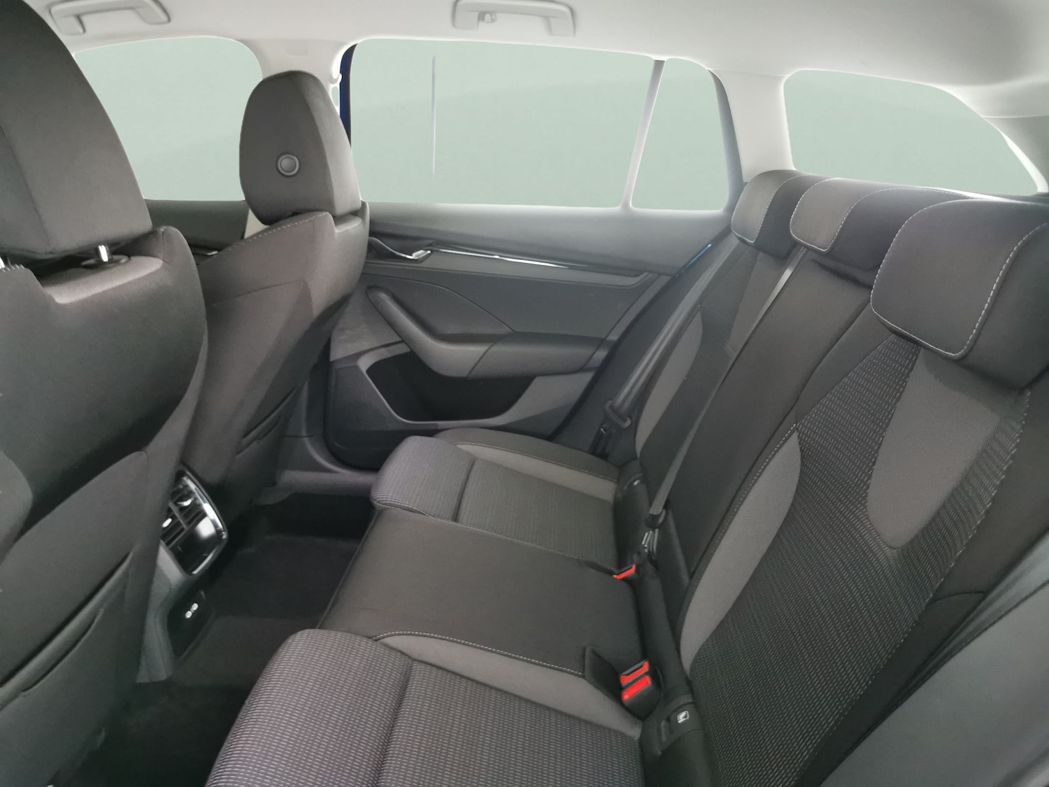 Used Skoda Octavia 2023 for sale - 77294884: Photo 22