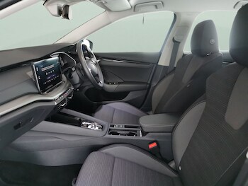 Used Skoda Octavia 2023 for sale - 77294884: Photo