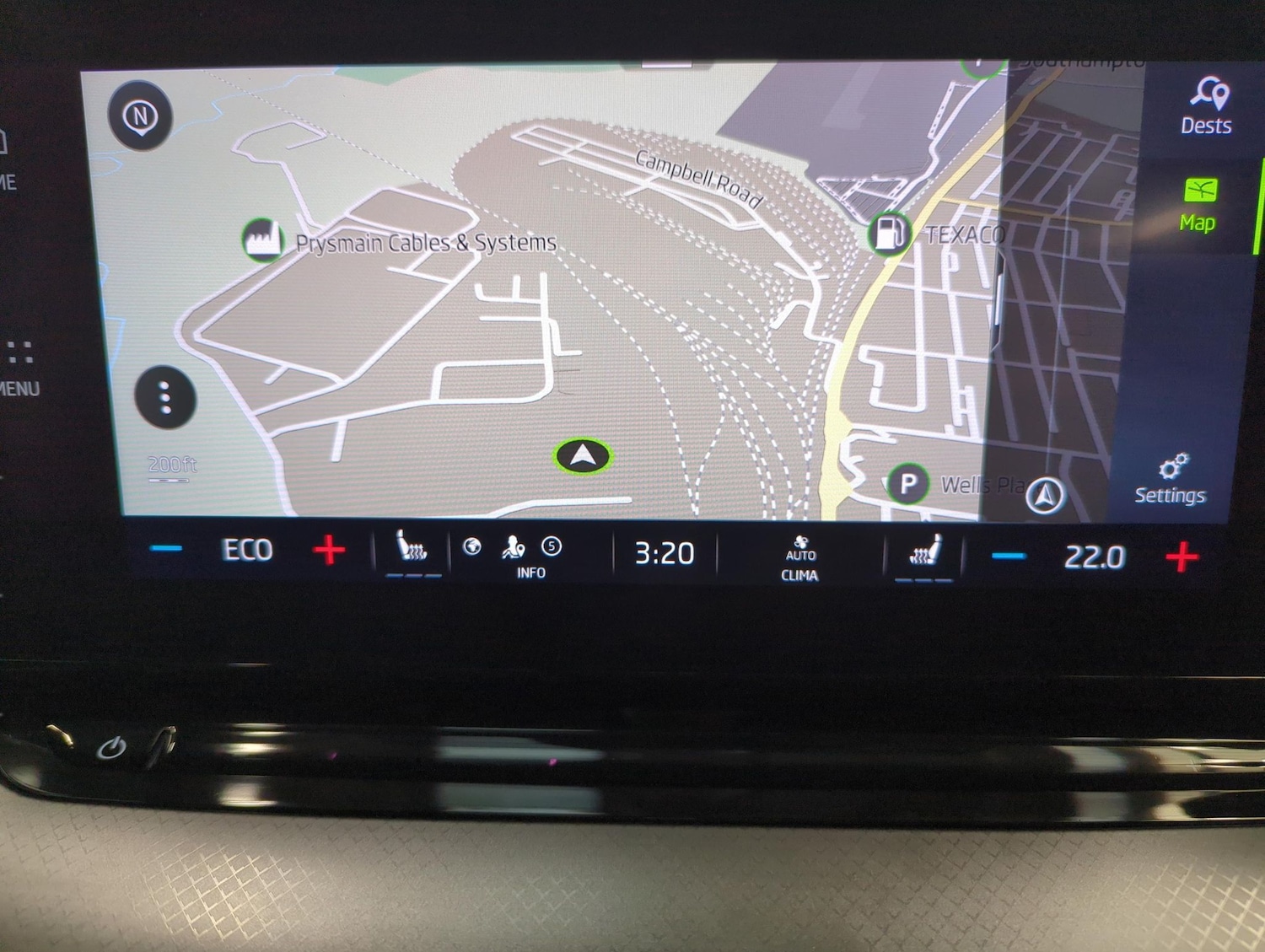 Used Skoda Octavia 2023 for sale - 77294884: Photo 5